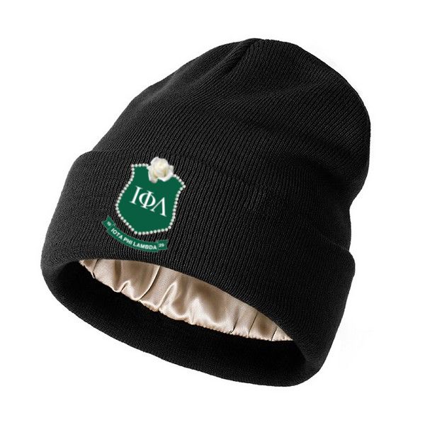 Iota Beanie