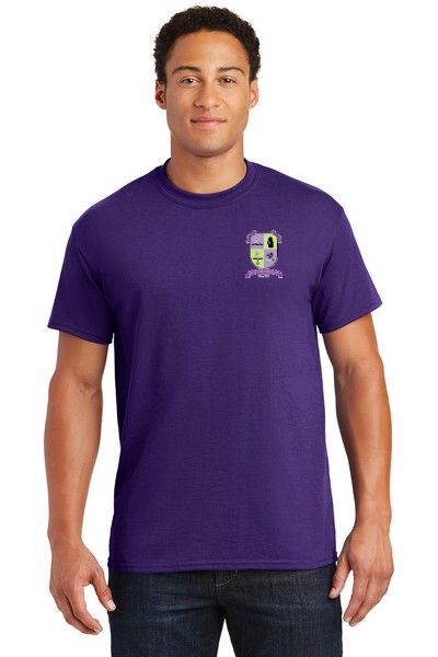 Delta Psi Epsilon Embroidered Tshirt