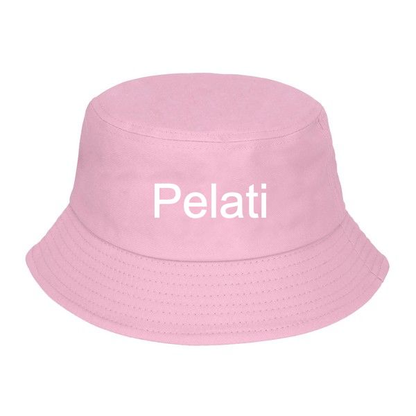 Iota Pelati Bucket Hat