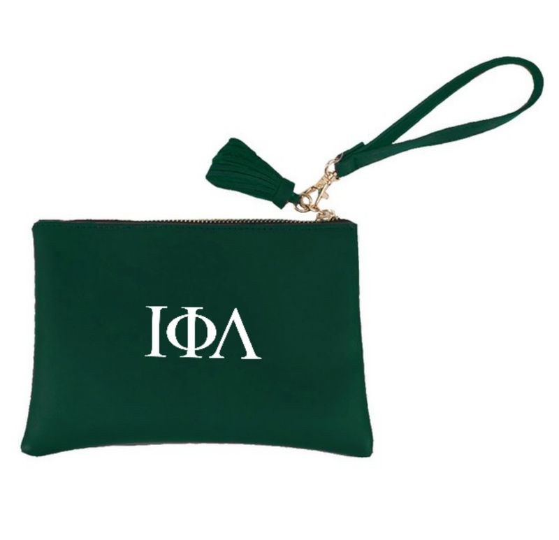 Iota Wristlet