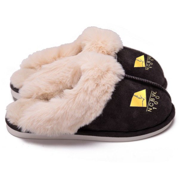NCBW Slippers