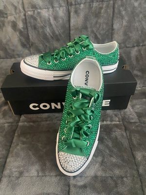 Bling Converse Bling Converse