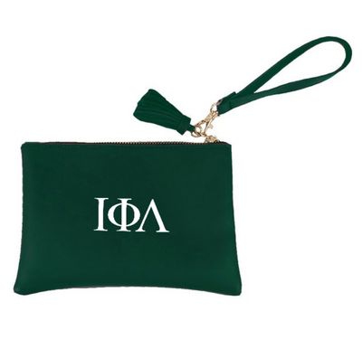 Iota Wristlet