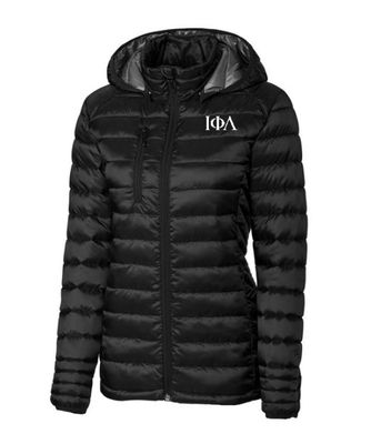 Iota Puffer Jacket