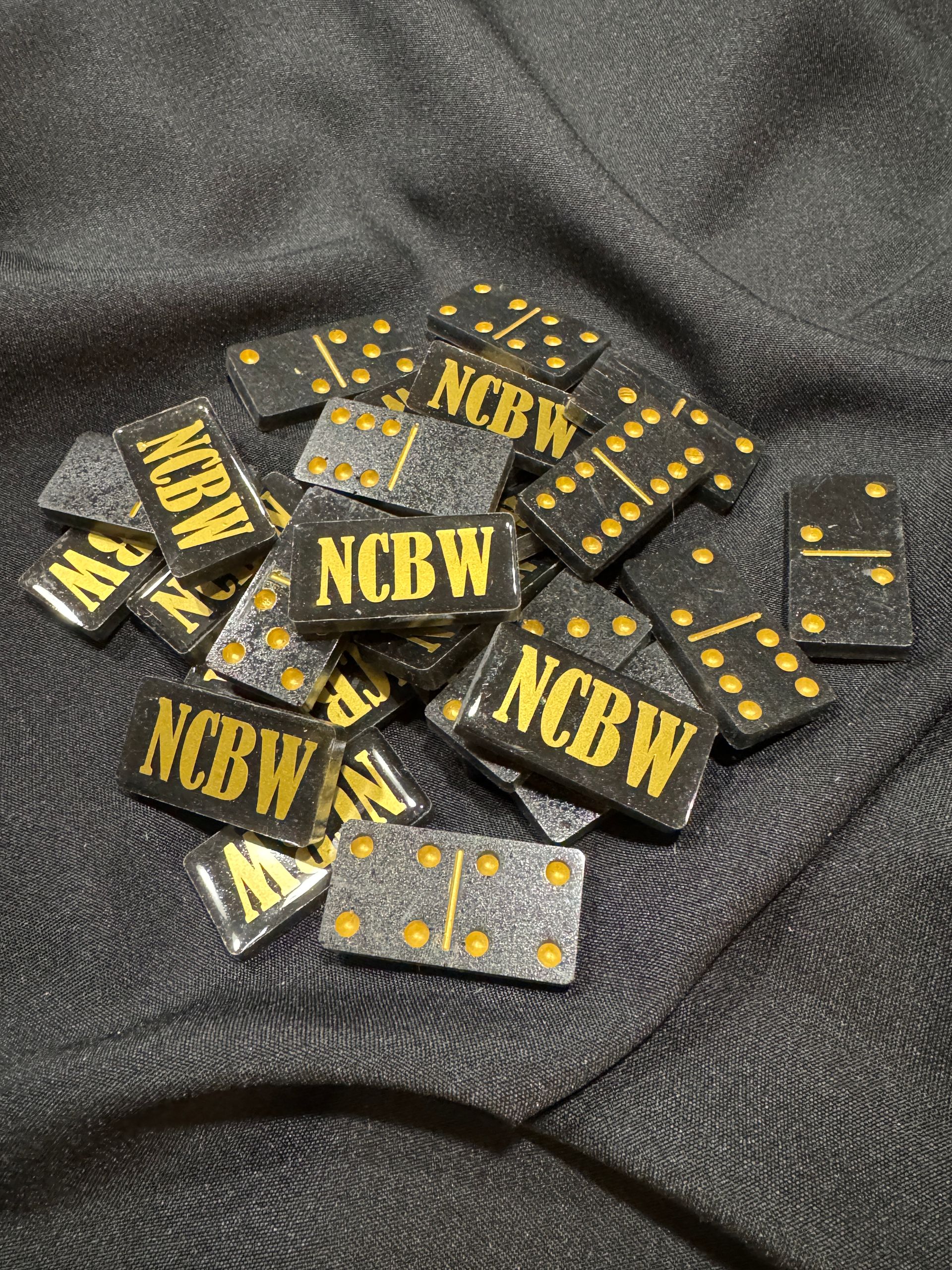 NCBW  Dominoes