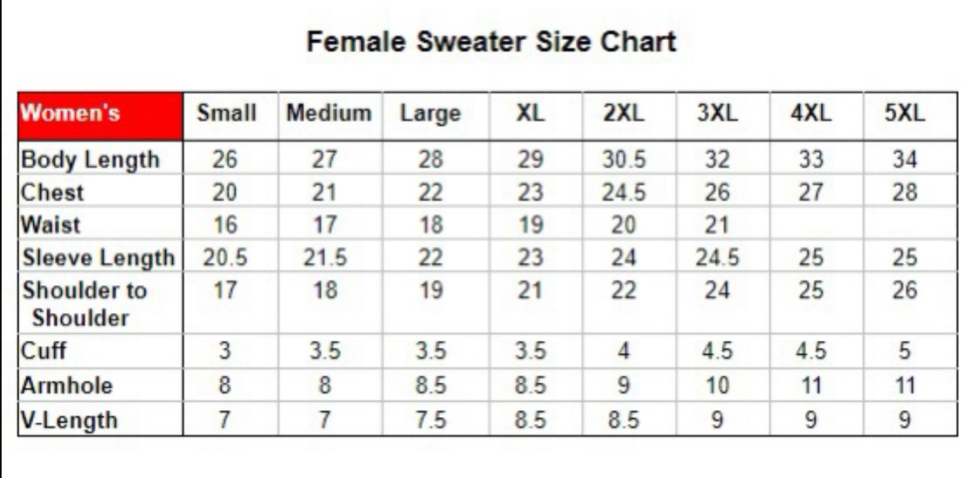 NCBW Cardigan