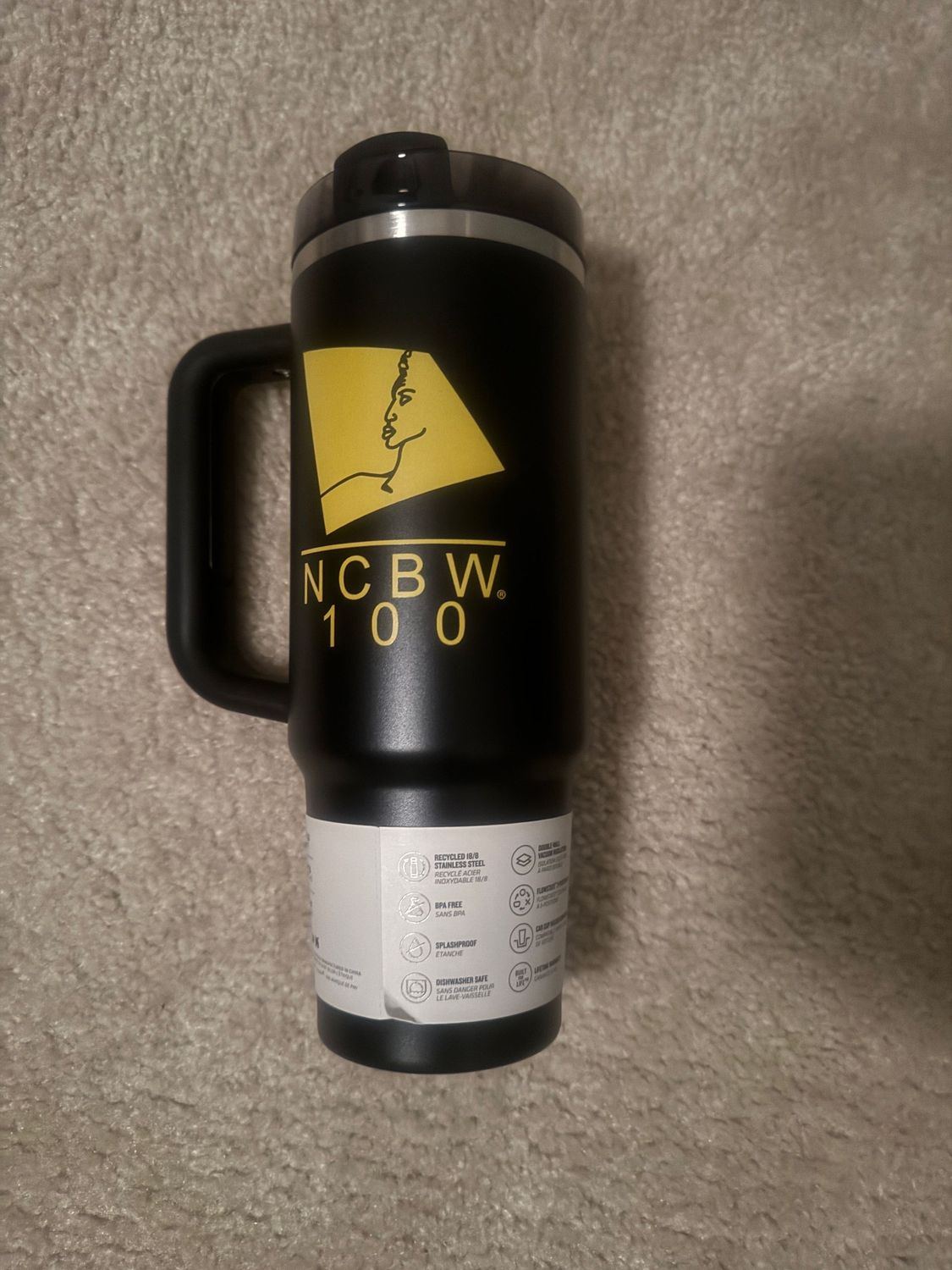 30oz Stanley Cup