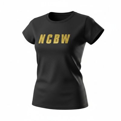 NCBW T-shirt NCBW T-shirt