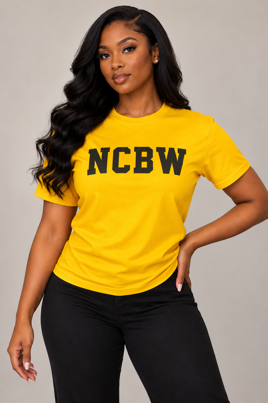 NCBW T-shirt