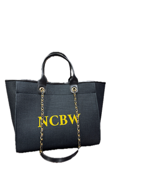 NCBW Tote Bag NCBW Tote Bag