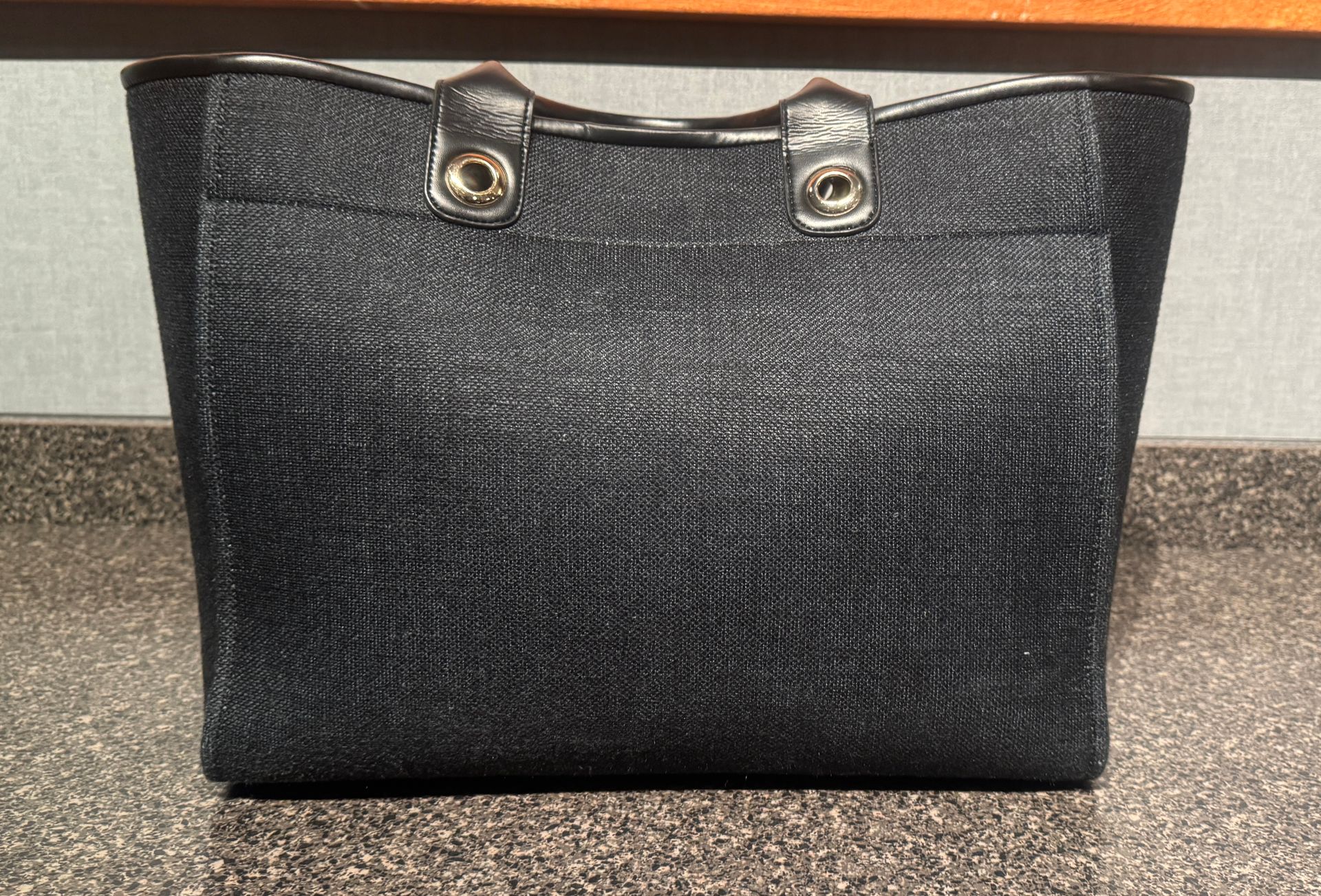 NCBW Tote Bag