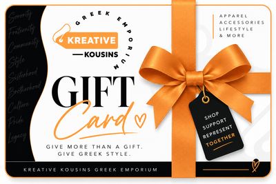 Gift card Gift card