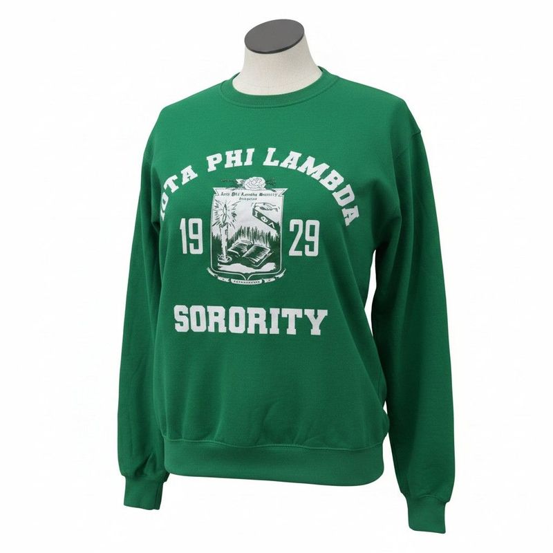 Iota Long Sleeve Shirt