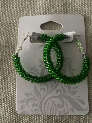 ​Handmade Custom Earrings
