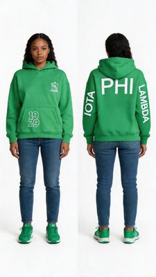 Iota Sweatshirt Iota Sweatshirt