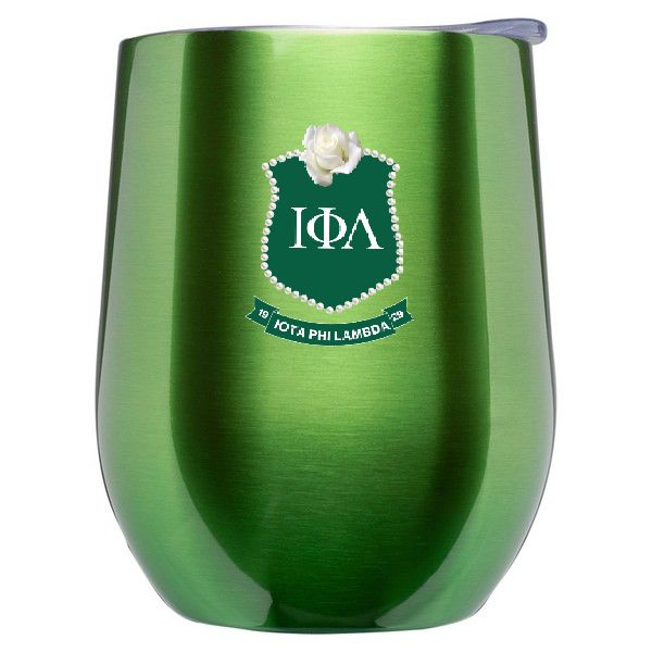 Iota tumbler
