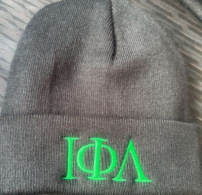 Iota Beanie