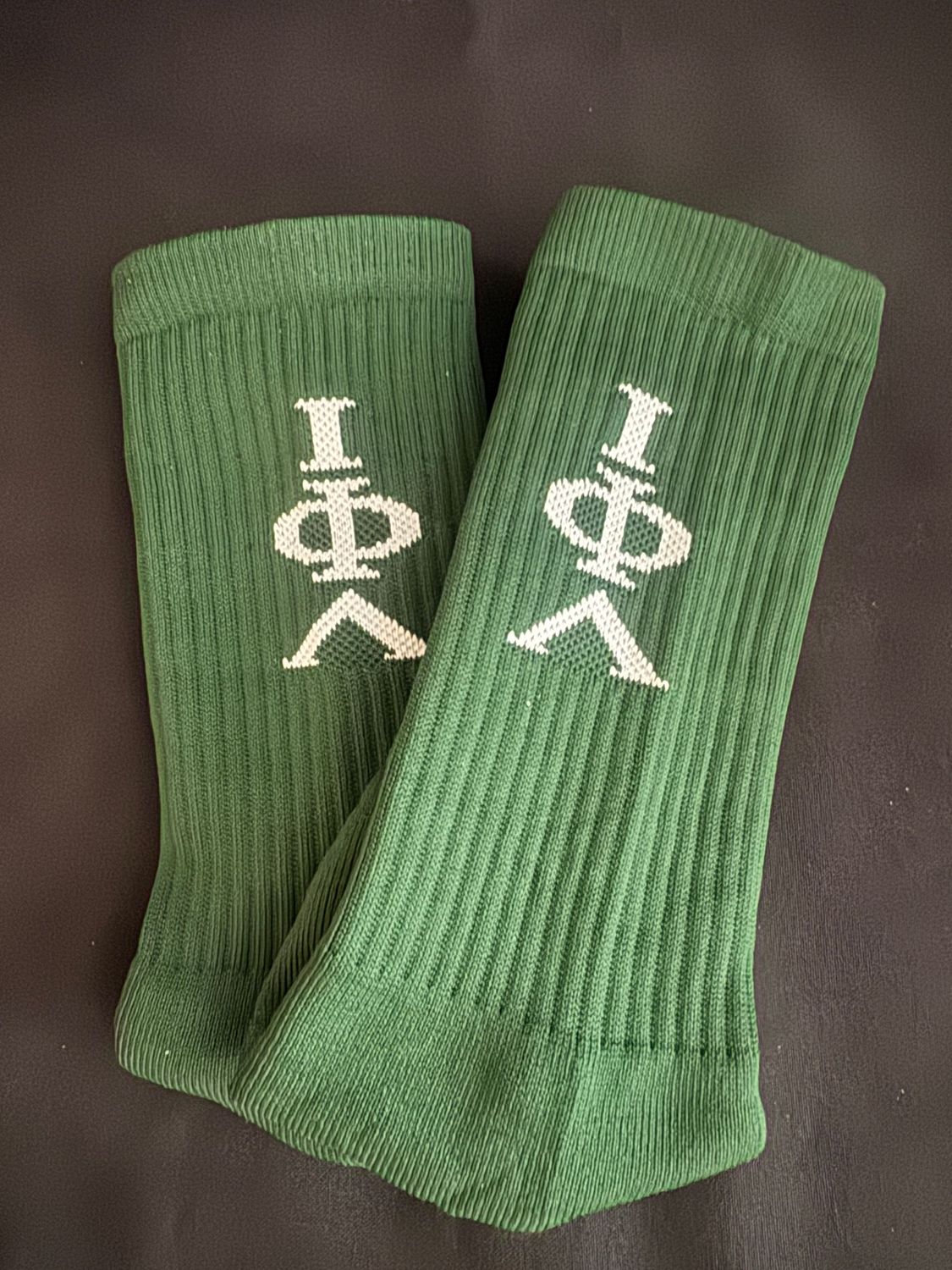 Iota Performance Socks