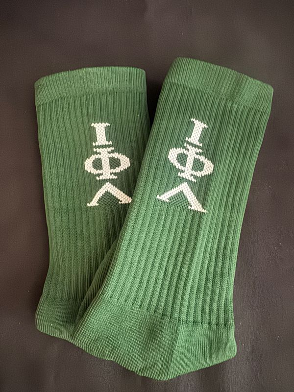 Iota Performance Socks