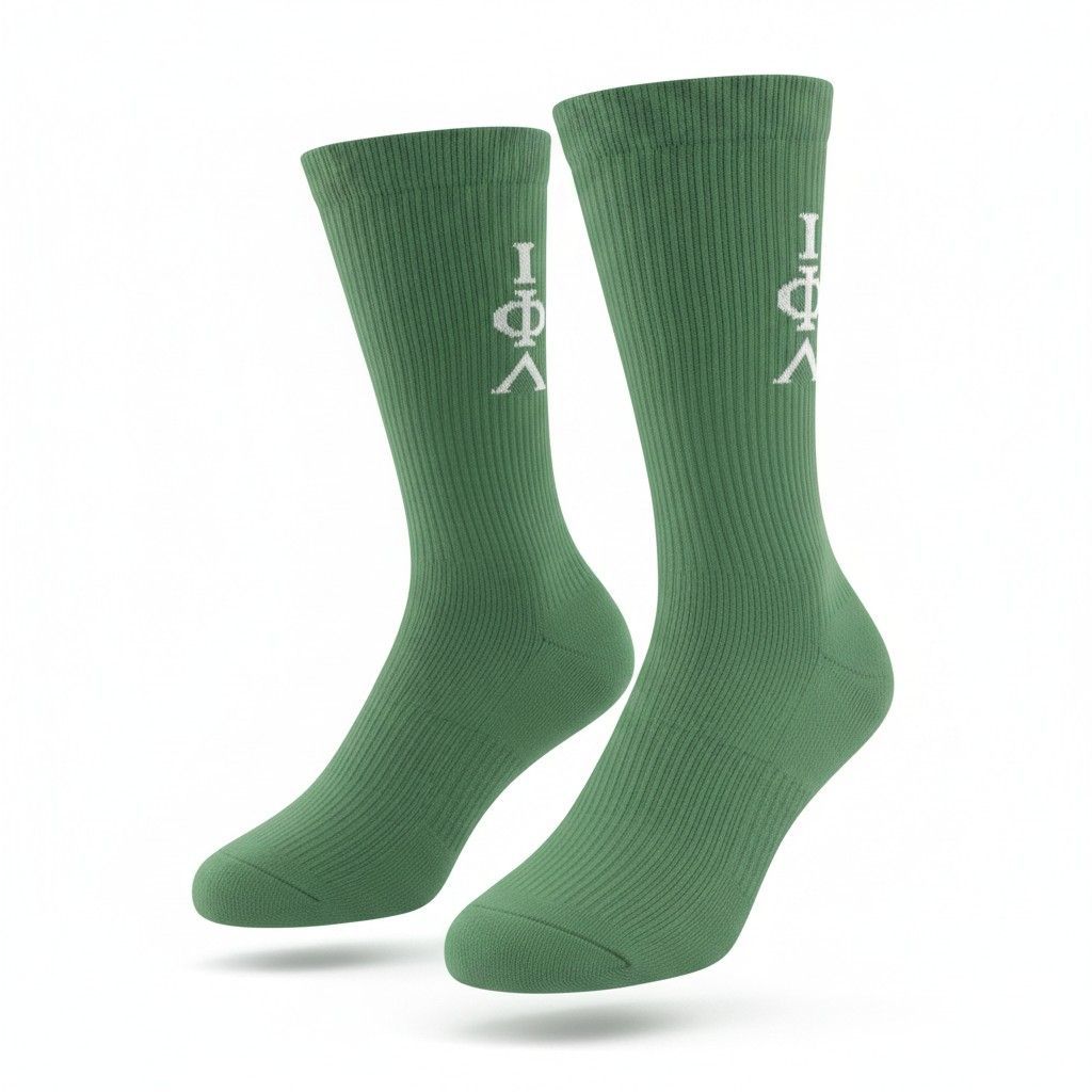 Iota Performance Socks