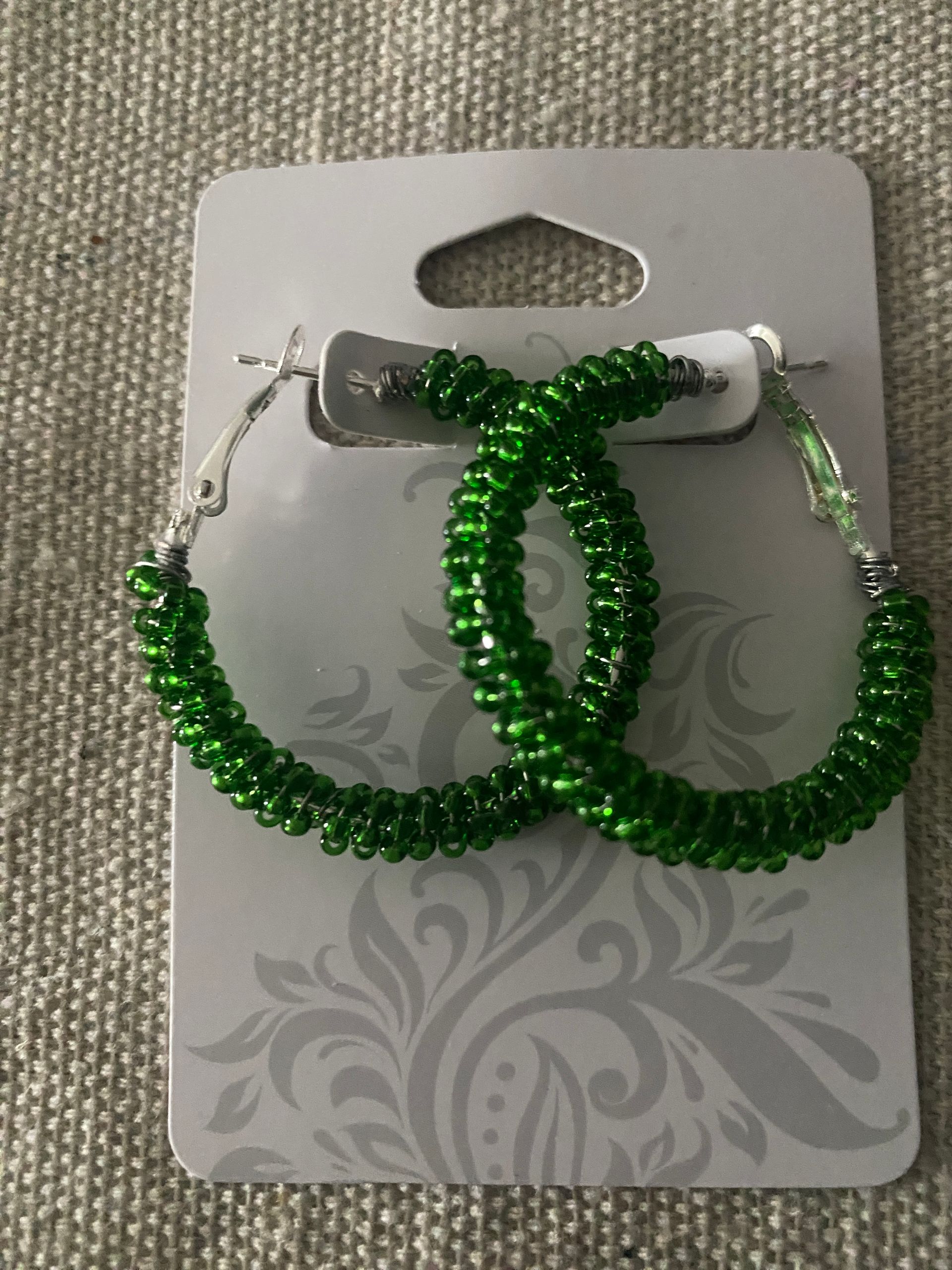 Iota Phi Lambda Initiates Box