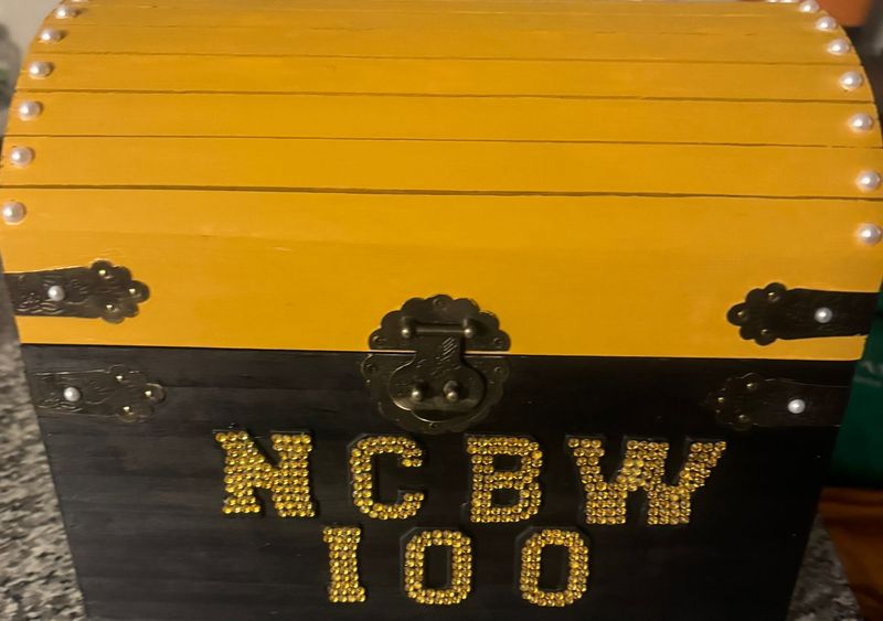 NCBW Signature Keepsake Collection