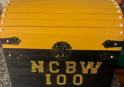 NCBW Signature Keepsake Collection