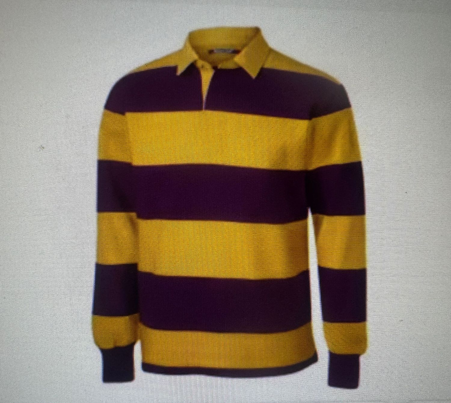 Omega Psi Phi Rugby Shirt Omega Psi Phi Rugby Shirt