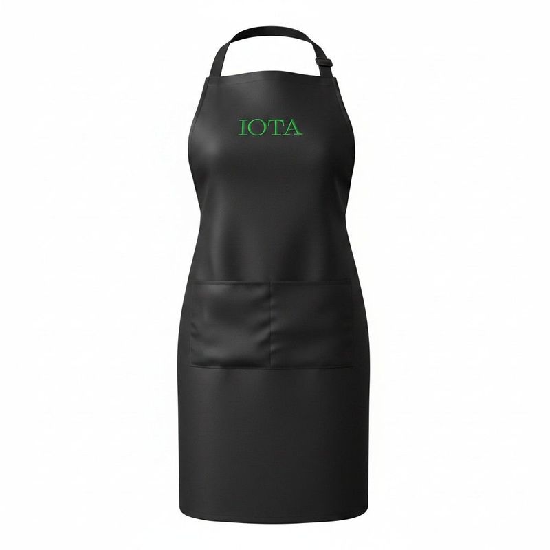 Iota Apron