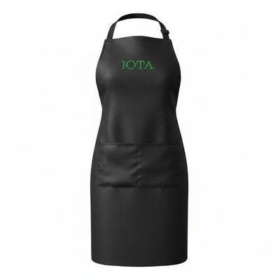 Iota Apron Iota Apron