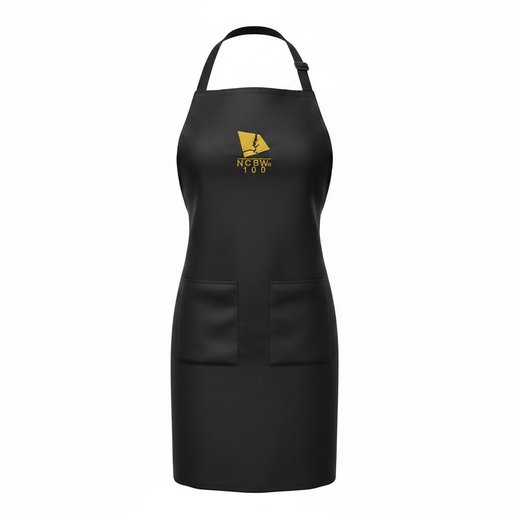 NCBW Apron