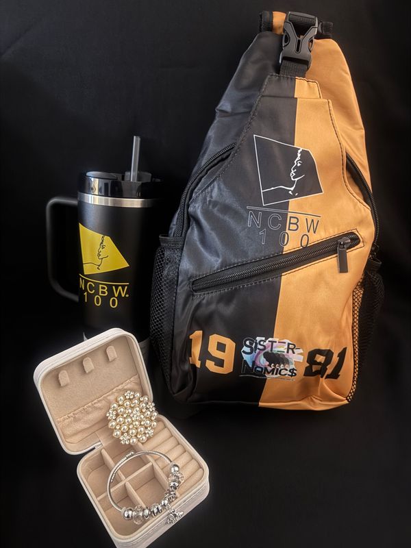 Sisternomics Luxe Bundle