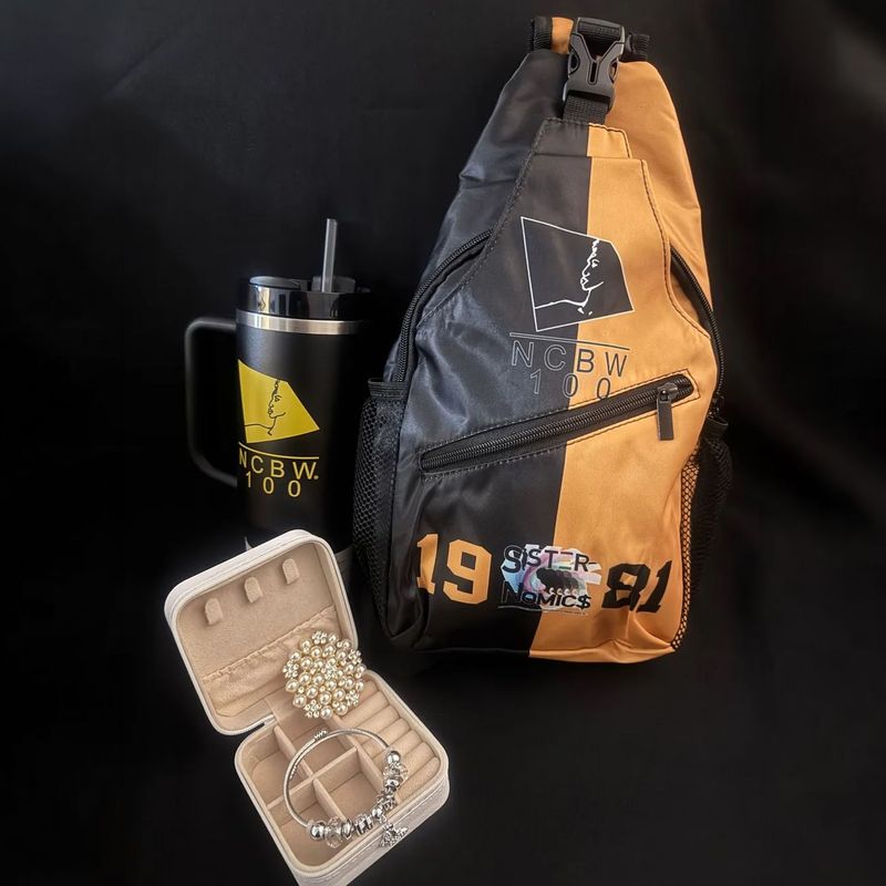 Sisternomics Luxe Bundle