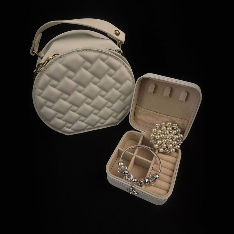 The Elegant Essentials Collection