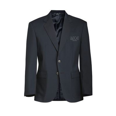 MOI Embroidered Blazer MOI Embroidered Blazer