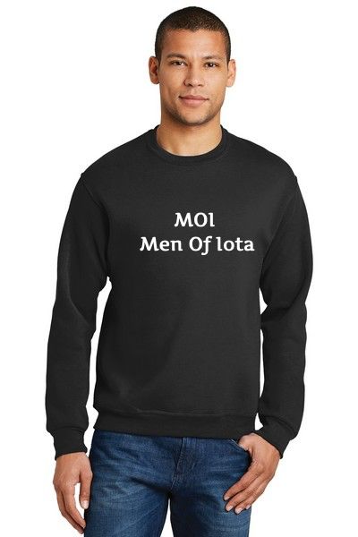 MOI Sweatshirt
