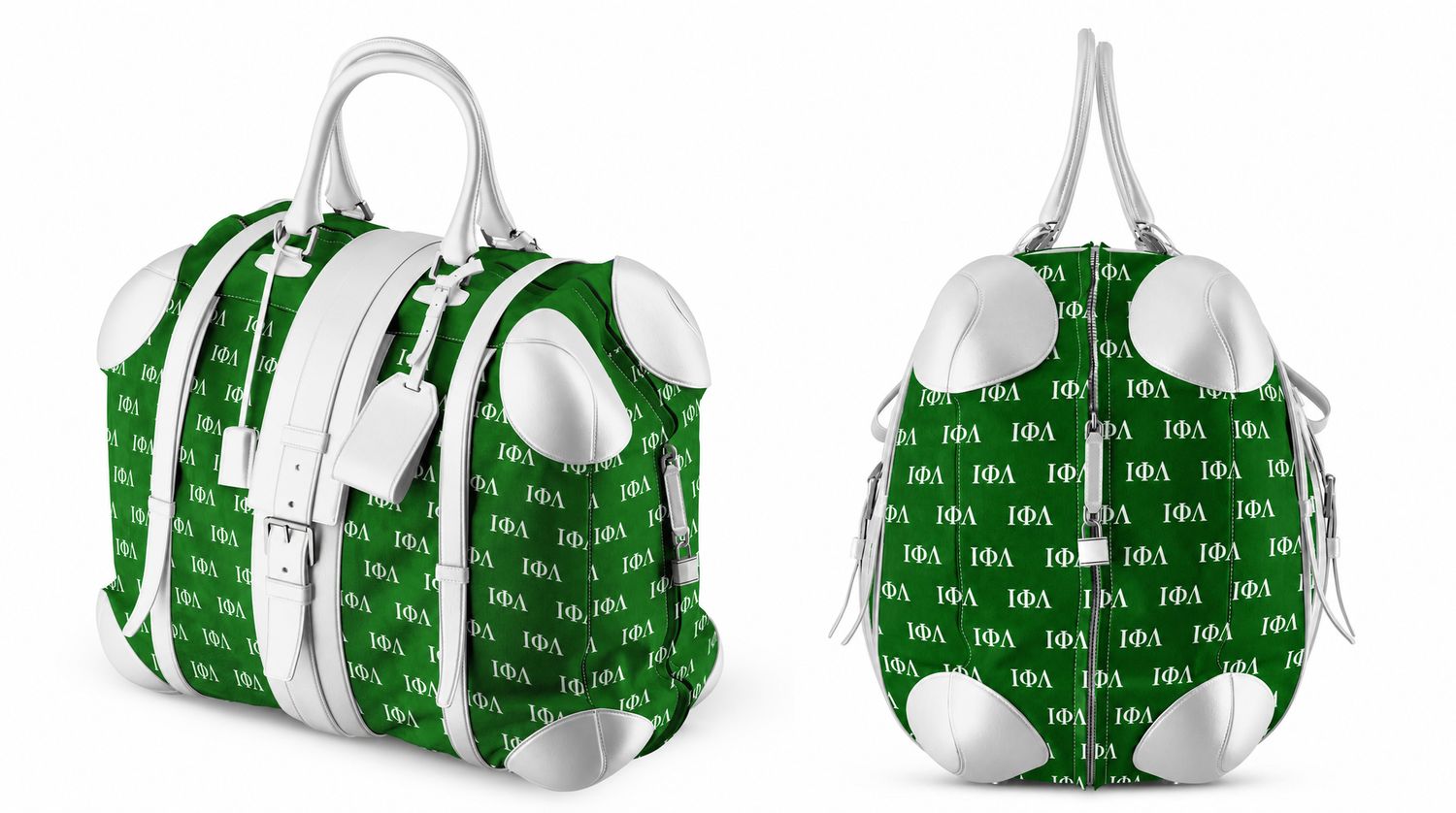 Iota Weekender Bag