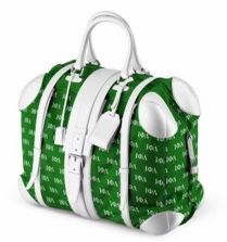 Iota Weekender Bag