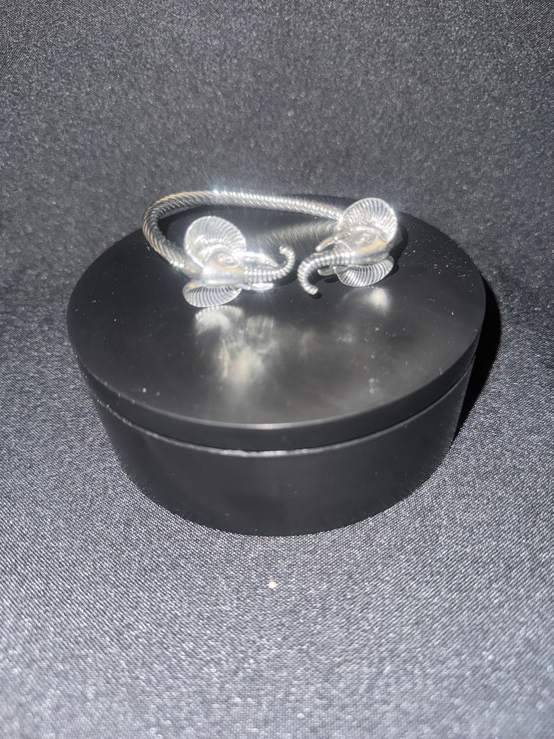 Elephant bracelet Elephant bracelet