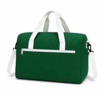 Iota duffle bag