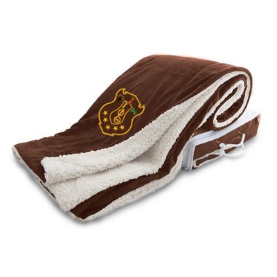 Iota Phi Theta Fleece Blanket Iota Phi Theta Fleece Blanket