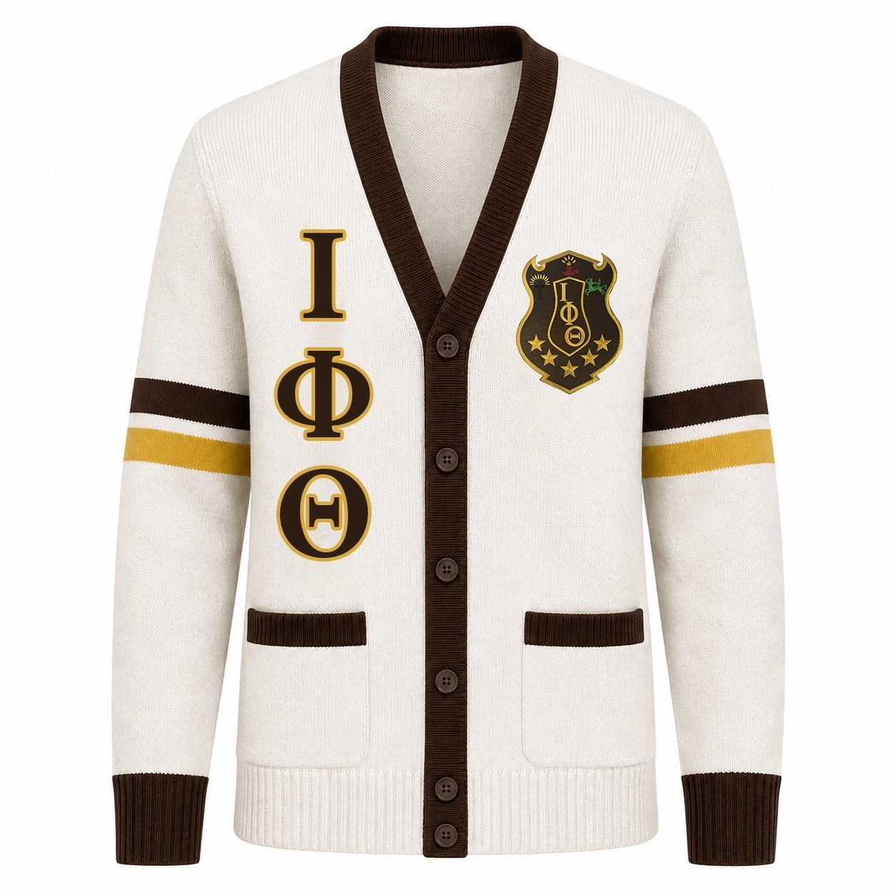 Iota Phi Theta Cardigan
