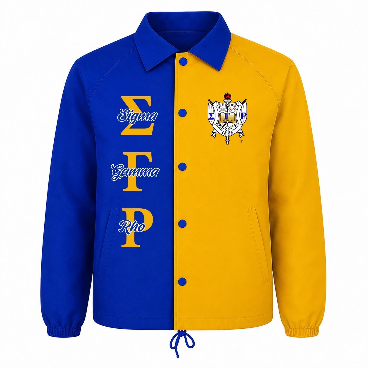 Sigma Gamma Rho Sigma Gamma Rho