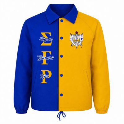 Sigma Gamma Rho Sigma Gamma Rho