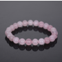 Braided Genuine Leather & Natural Stone Bracelets