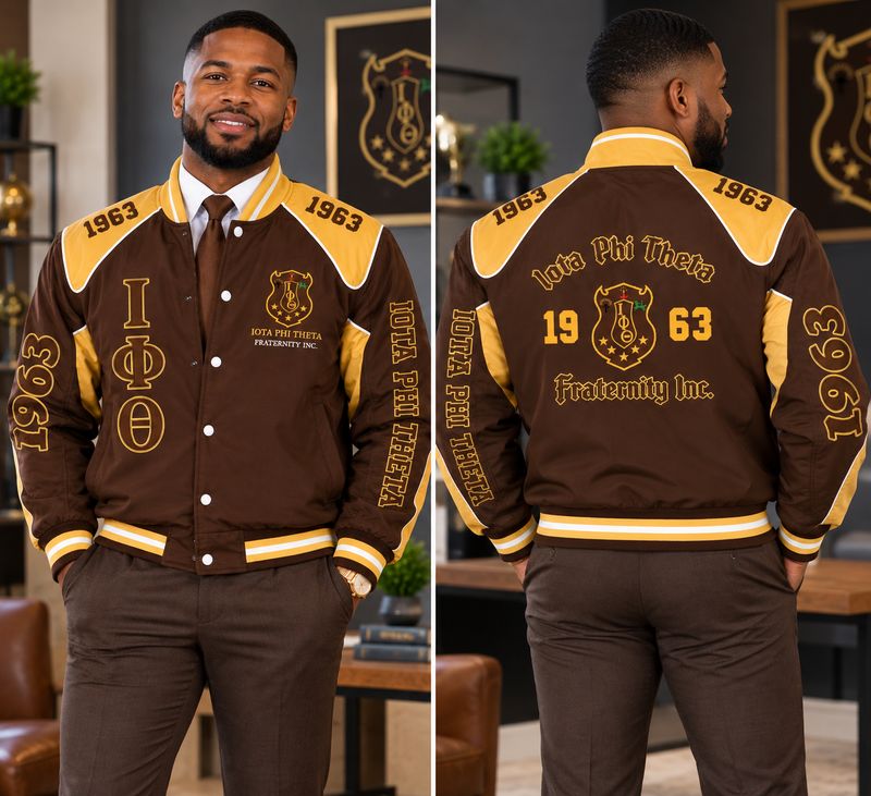 Iota Phi Theta