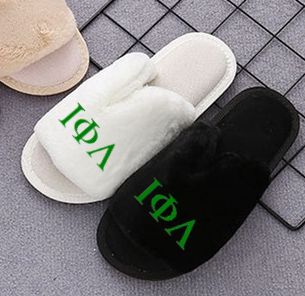 Iota Slippers