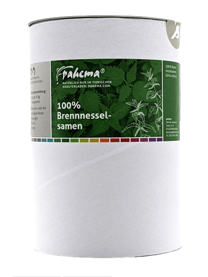 Brennesselsamen 200g