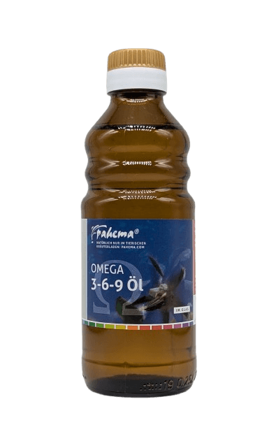 369-Öl Pahema 250ml