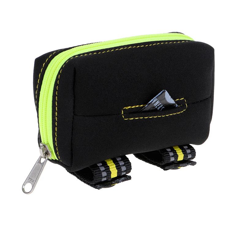 Doog Walkie Pouch Kotbeutelspender Bolt